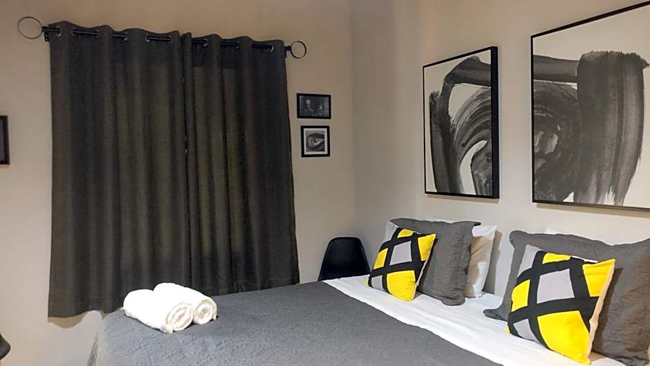 Espaço Amarelo