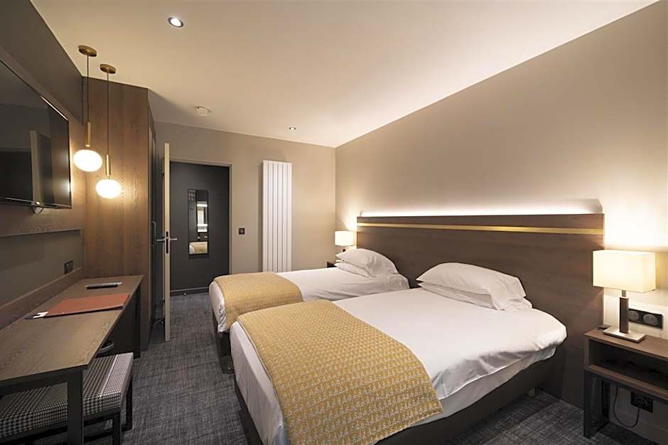 Hotel Bristol