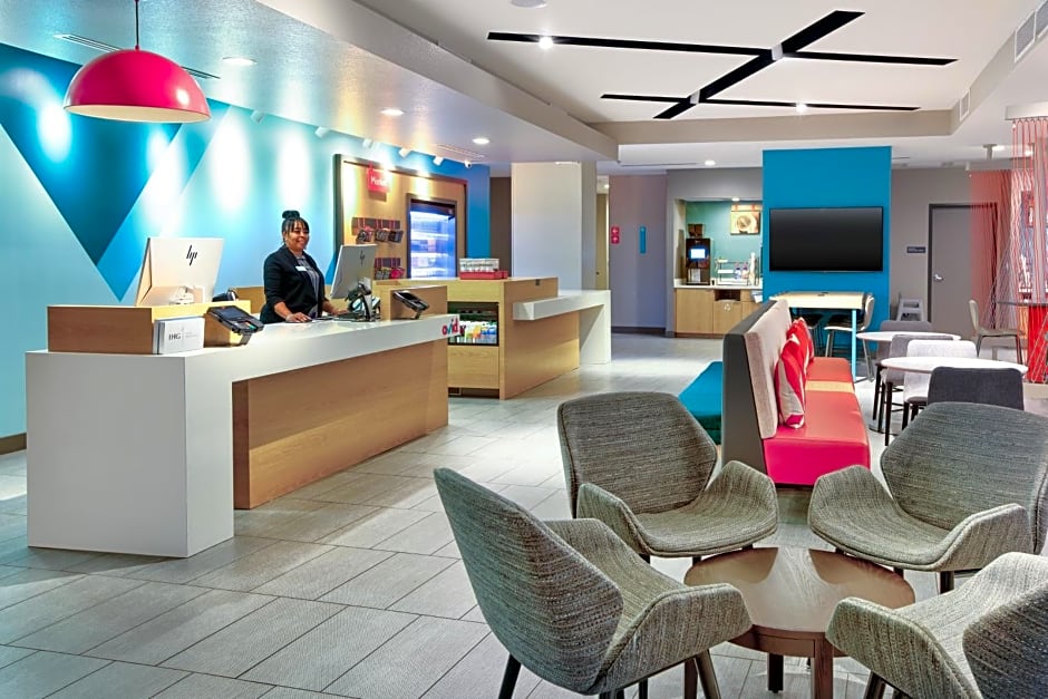 avid hotel Austin - Tech Ridge By IHG