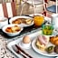 ibis budget Tours Nord