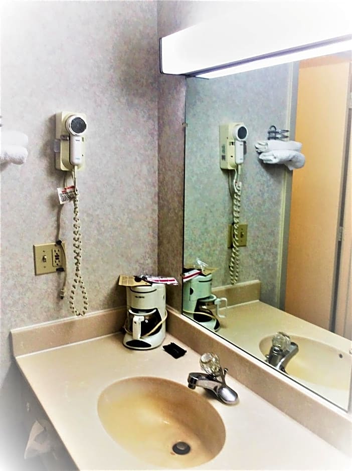 Americas Best Value Inn of Decatur