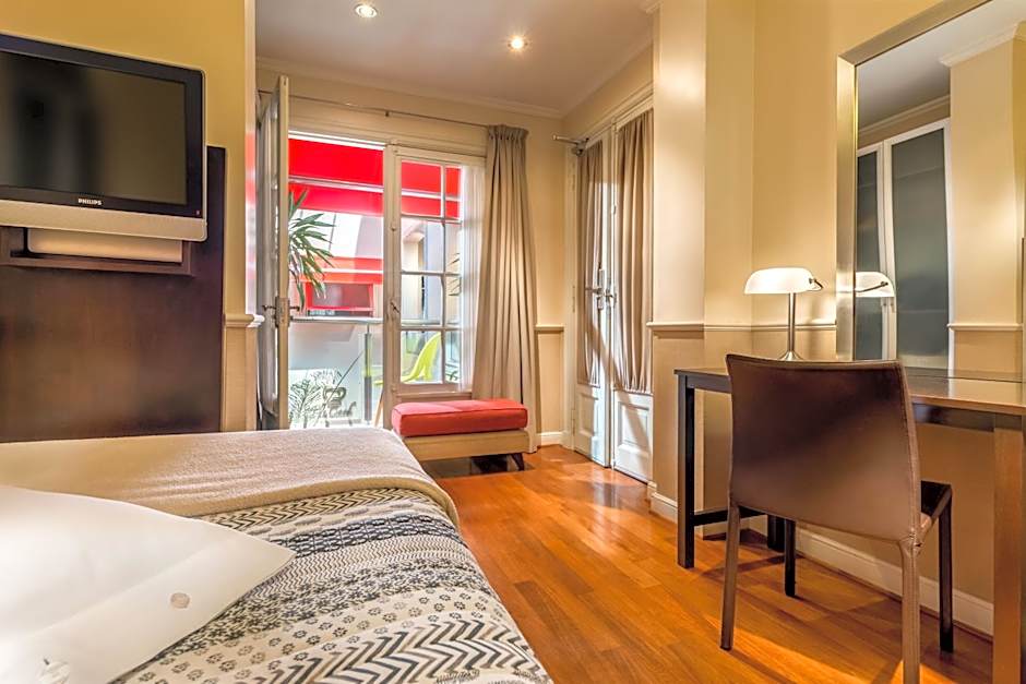 Duque Hotel Boutique & Spa