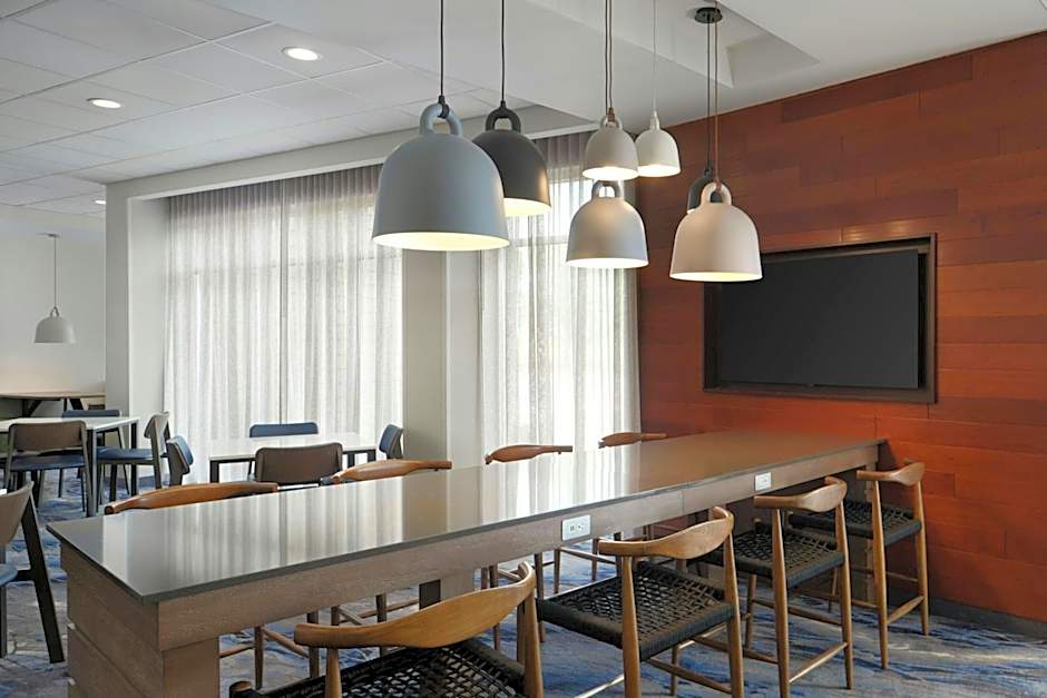 Fairfield Inn & Suites by Marriott Niagara Falls