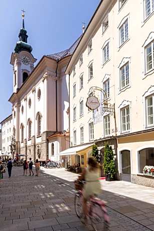 Boutiquehotel Amadeus