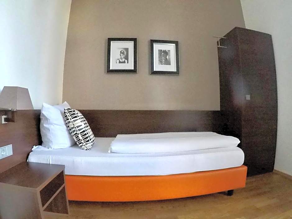 DAS Steeps Ihr Brauhaus und Hotel