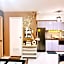Relaxing 2BR at Camella Northpoint with balcony pool view 3rd floor