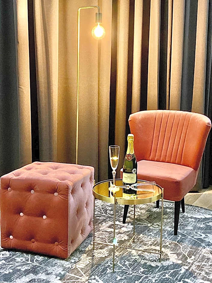 Noble Boutique Hotel - Adults Only
