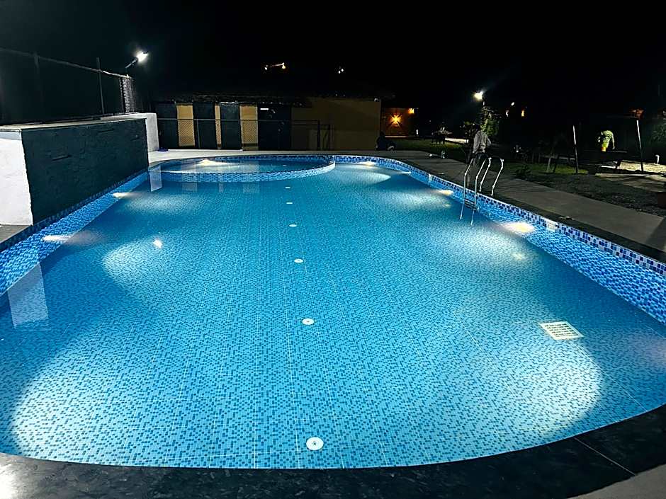 Nayana Bene Hotels Jim Corbett