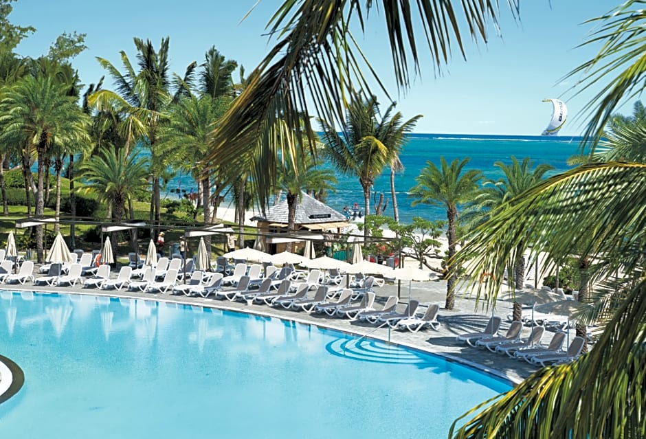 Hotel Riu Turquoise - All Inclusive