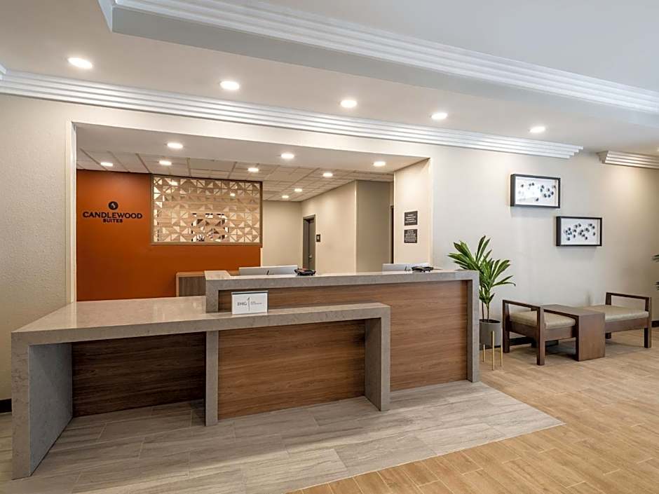 Candlewood Suites Arundel Mills / BWI Airport By IHG