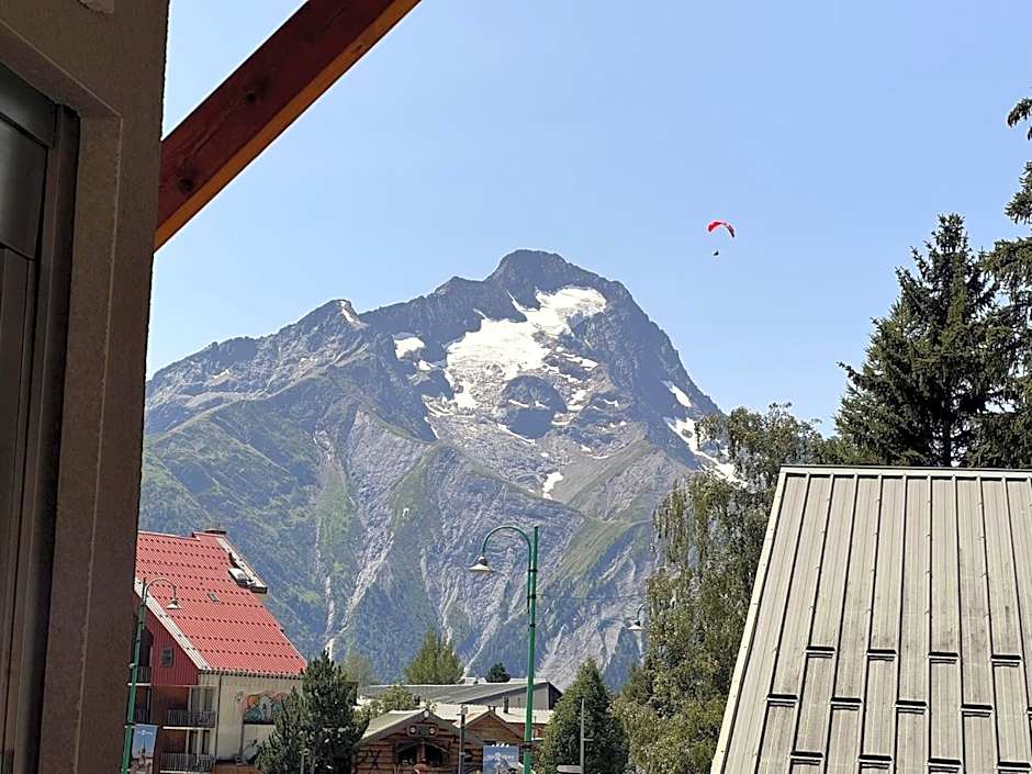 Hotel Le Cairn