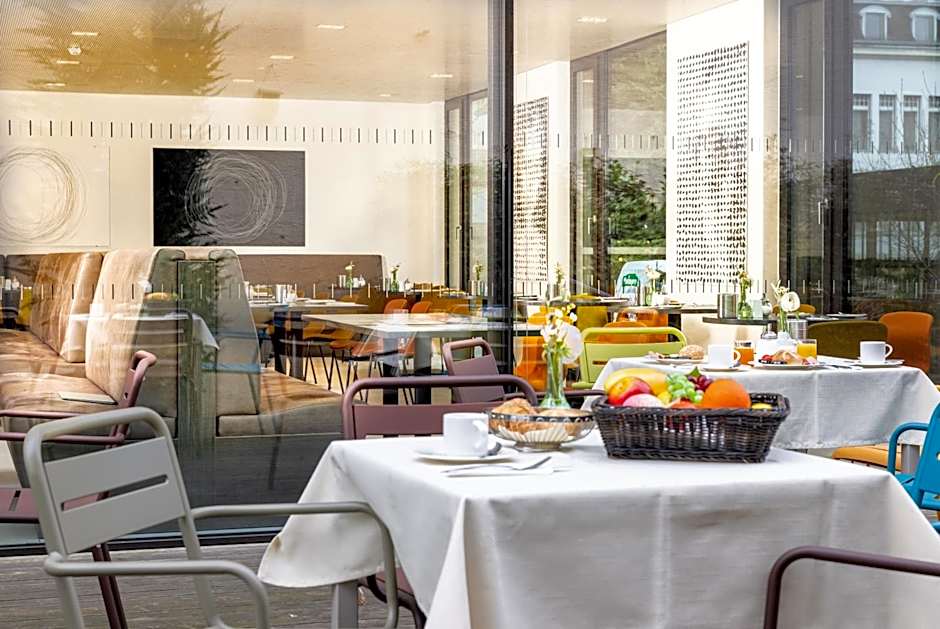 Hotel Katharinenhof Standard