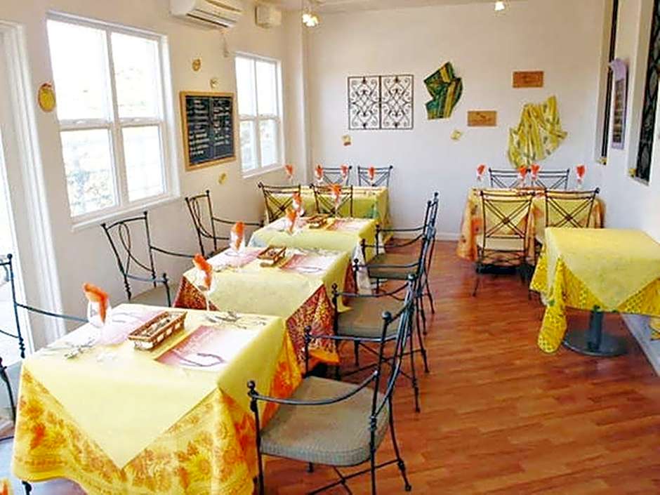 Hostellerie Avances Soiree