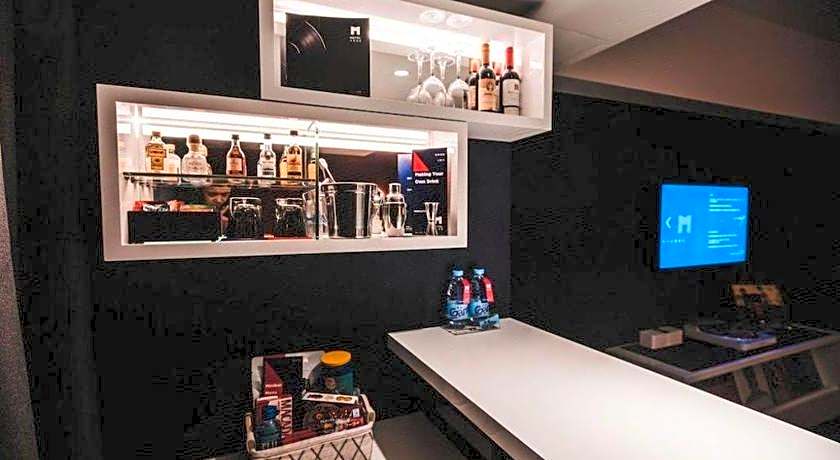 M Hotel – Shenzhen, IA