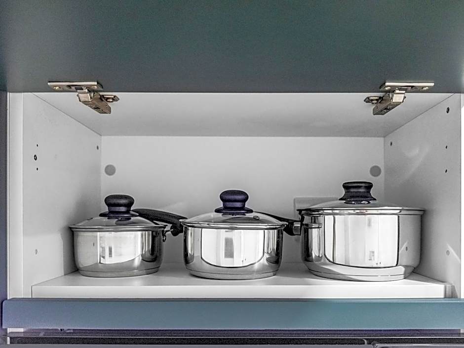 Chelsea Cloisters Serviced Apartments