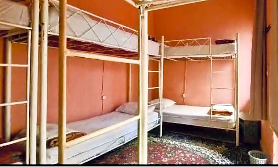 Riad Dia