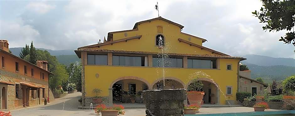 Fattoria degli Usignoli Hotel