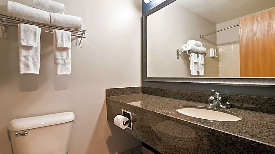 Best Western Newberg Inn