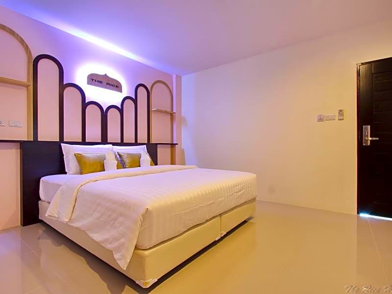 The Rice Hotel
