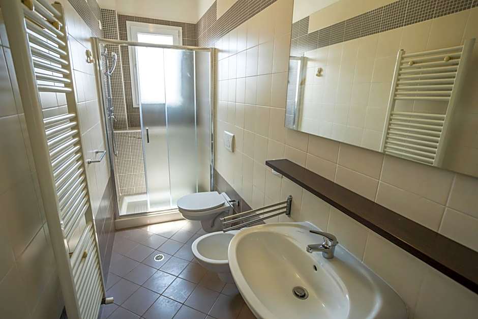 Rimini Bay Suites&Residence