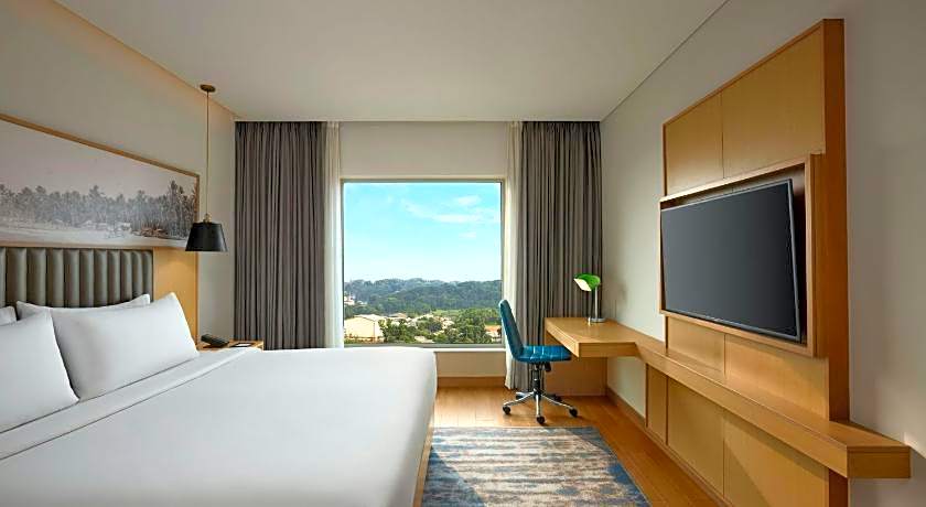 Courtyard by Marriott Kochi Infopark