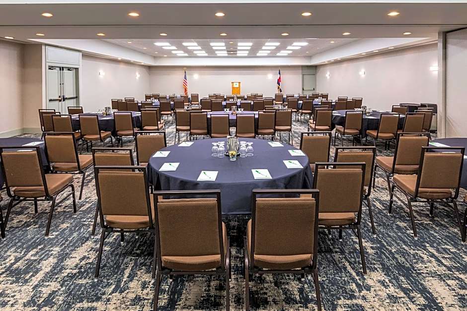 Holiday Inn Denver East By IHG