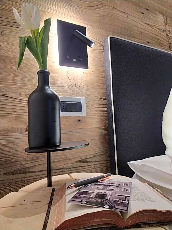 Romantic Hotel Excelsior