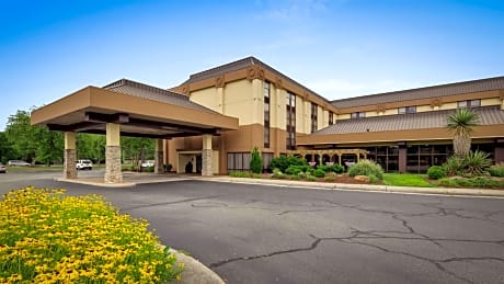 Best Western Historic Area