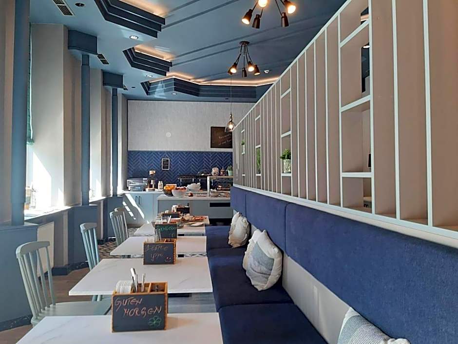 Garner Hotel Vienna by IHG