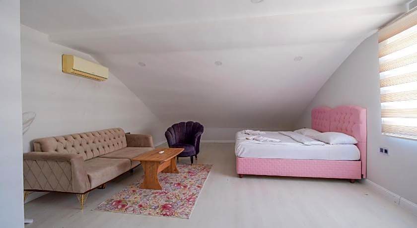 Avullar Palace Hotel