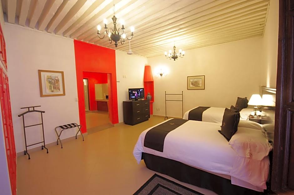 La Casona de Don Lucas