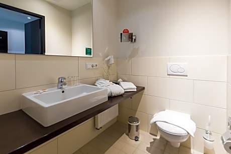 French Double Room