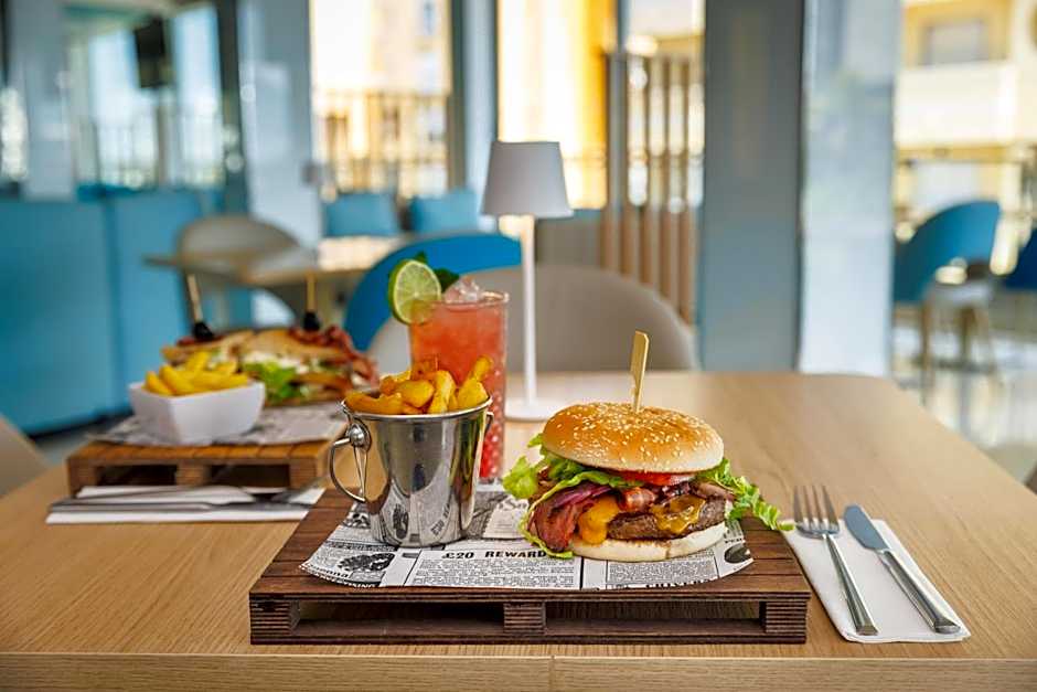 Jupiter Algarve Hotel