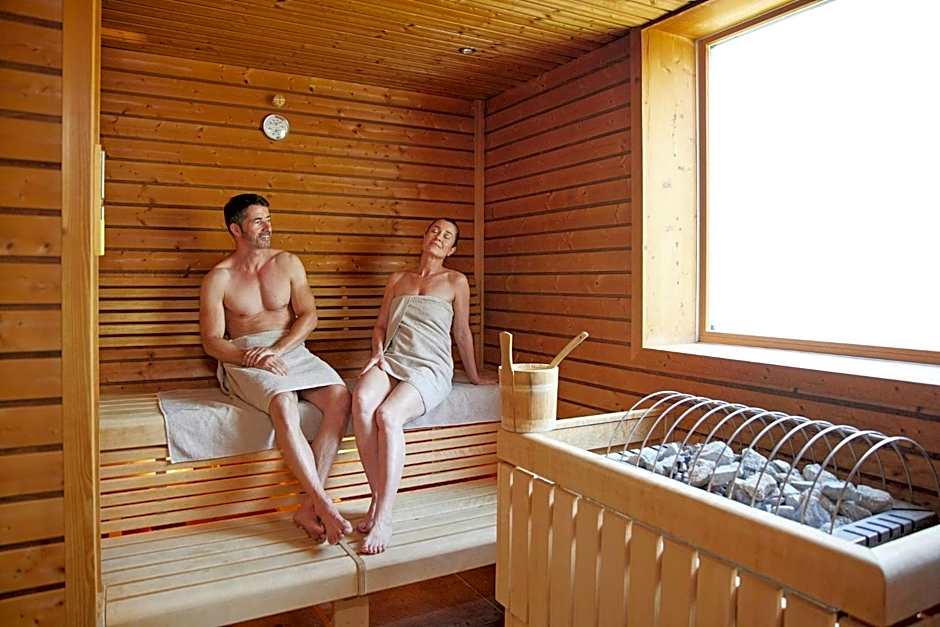 Das Walchsee Resort