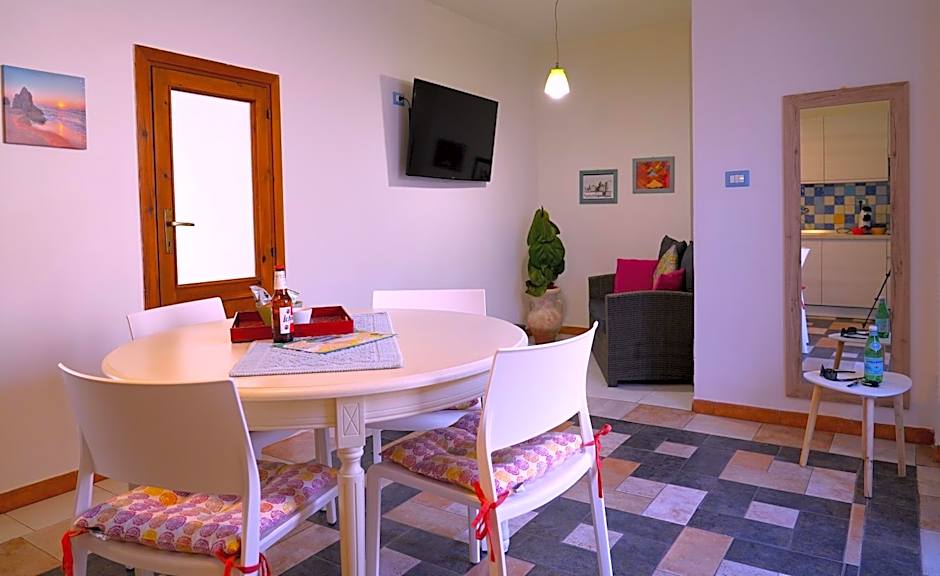 Flowery Inn Villa