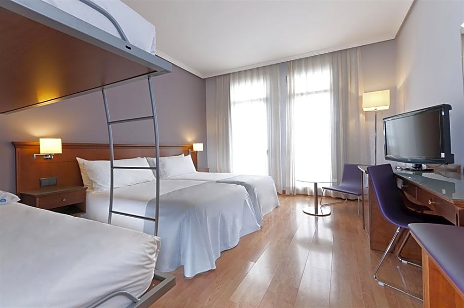 INNSiDE Madrid Gran Vía