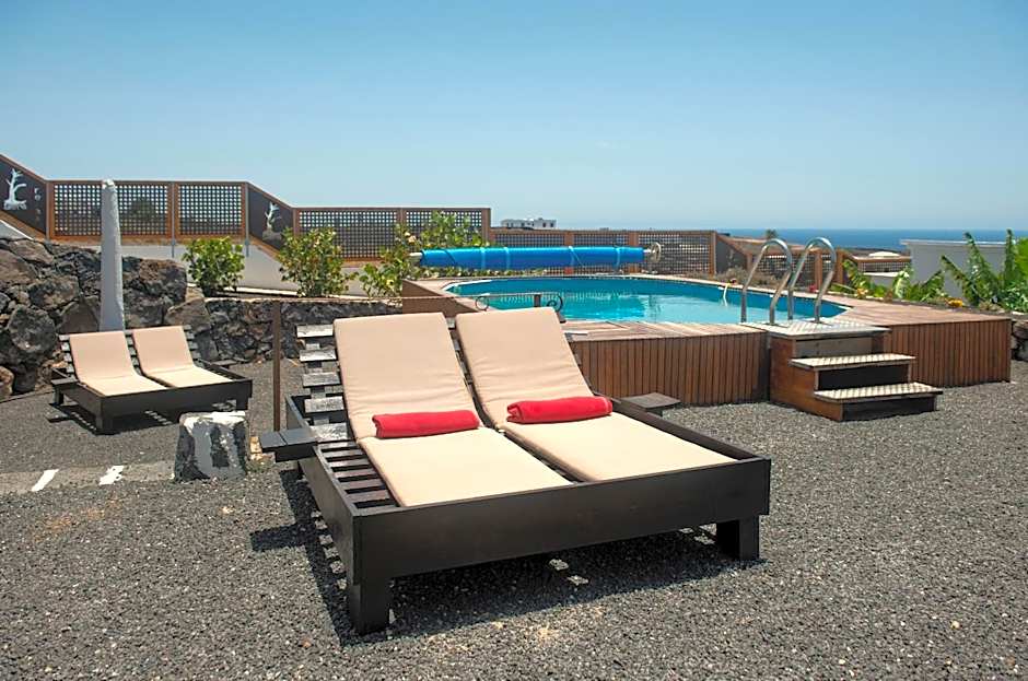 Finca Isolina Hotel Boutique - Adults Recommended