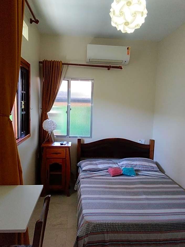 Pousada Reis Guarujá