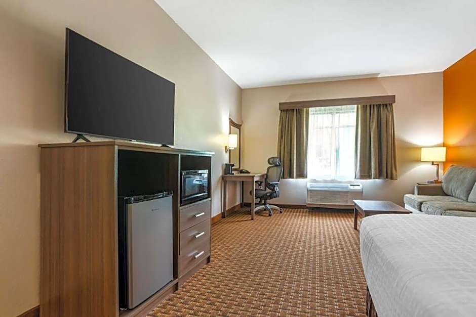 Best Western Plus Circle Inn