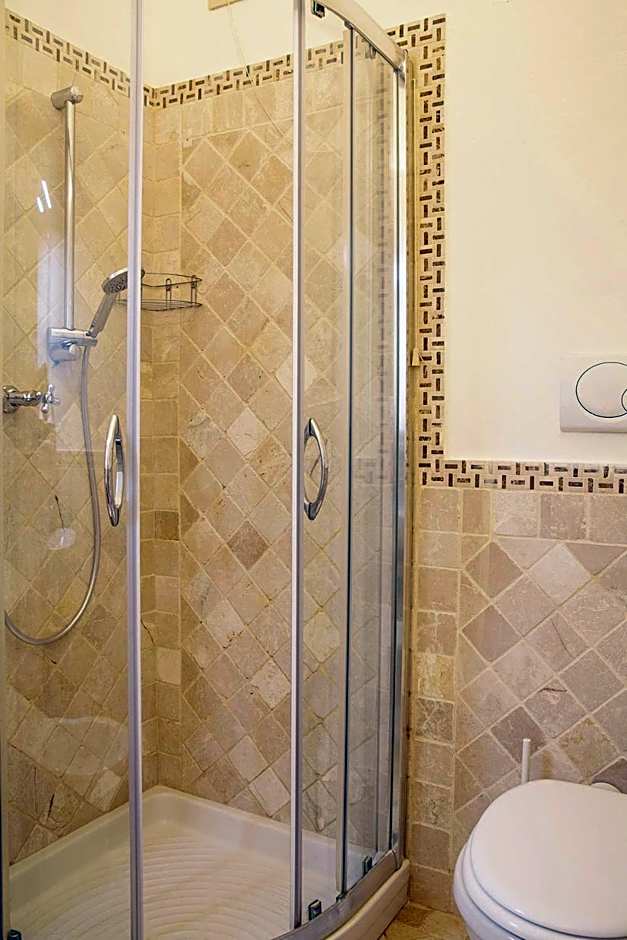 La Corte di Lisa - self check in