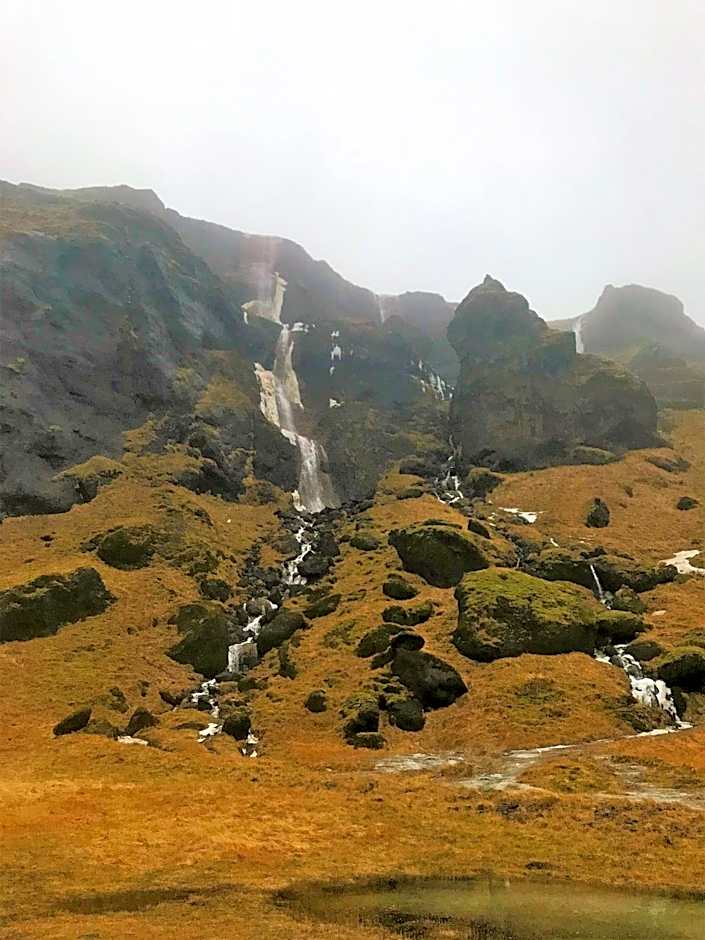 Dalshöfdi Guesthouse