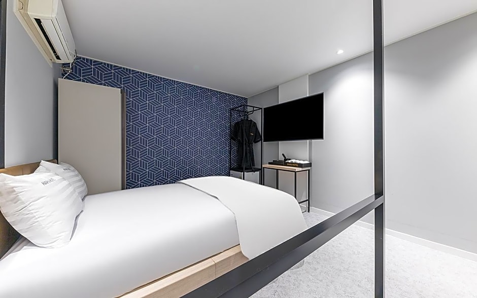 Gyeongsan Hotel Haru