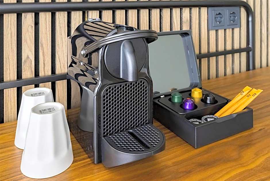 Aspire Palais Recklinghausen, Trademark Collection by Wyndham