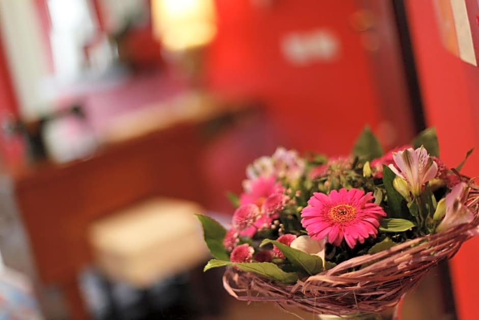 Bigatt Bed & Breakfast – Vanzago, DC