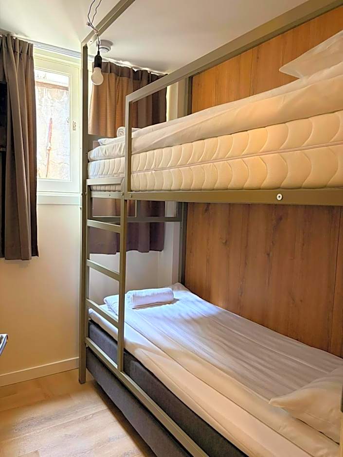 Hotel Continental Amsterdam