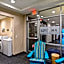 Home2 Suites By Hilton Hot Springs