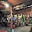 Nazri Nipah Camp Pangkor