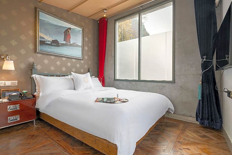 Yangshuo Fanli Hotel