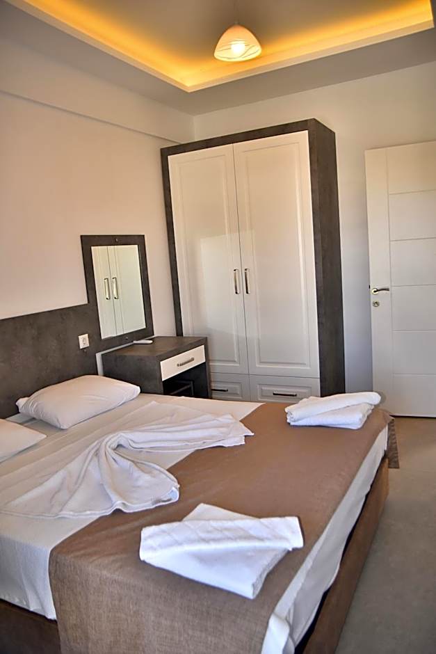 STELLA APART-SUIT HOTEL -All Inclusive-