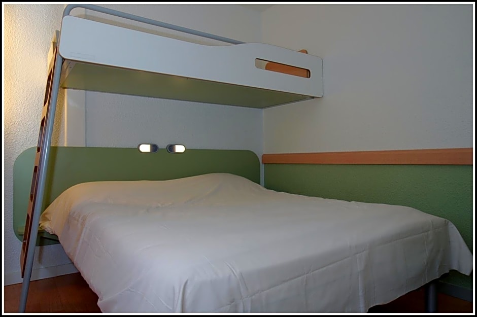 ibis budget Lyon Sud St Genis Laval